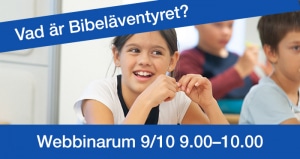 Webbinarium 9 oktober