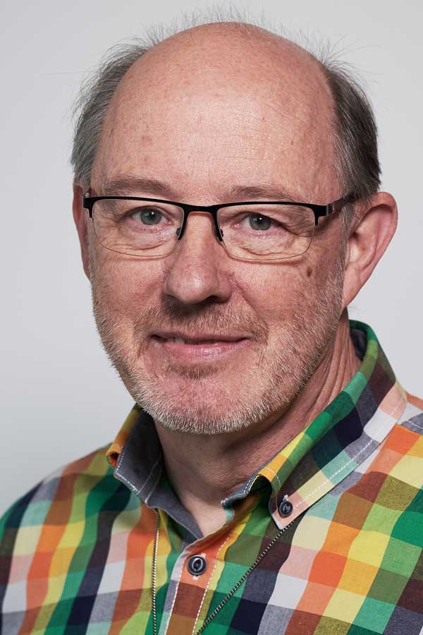 LarsOlov Eriksson