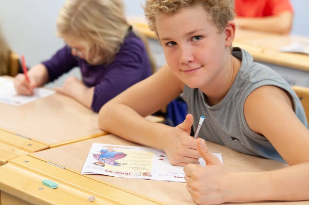 Kyrka och skola möts - tre tillfällen för fördjupning
