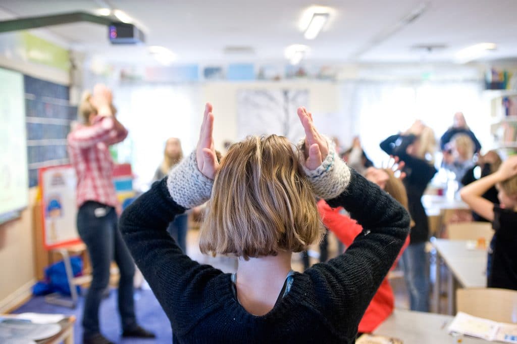 Välkommen på webbinarium om Bibeläventyret!