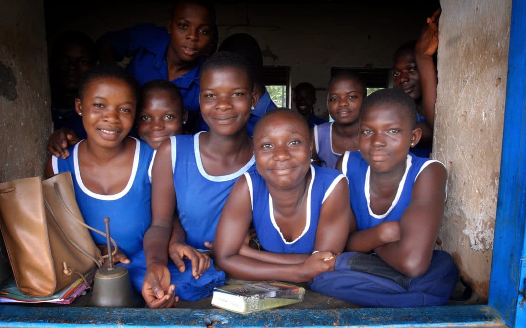 Ghana