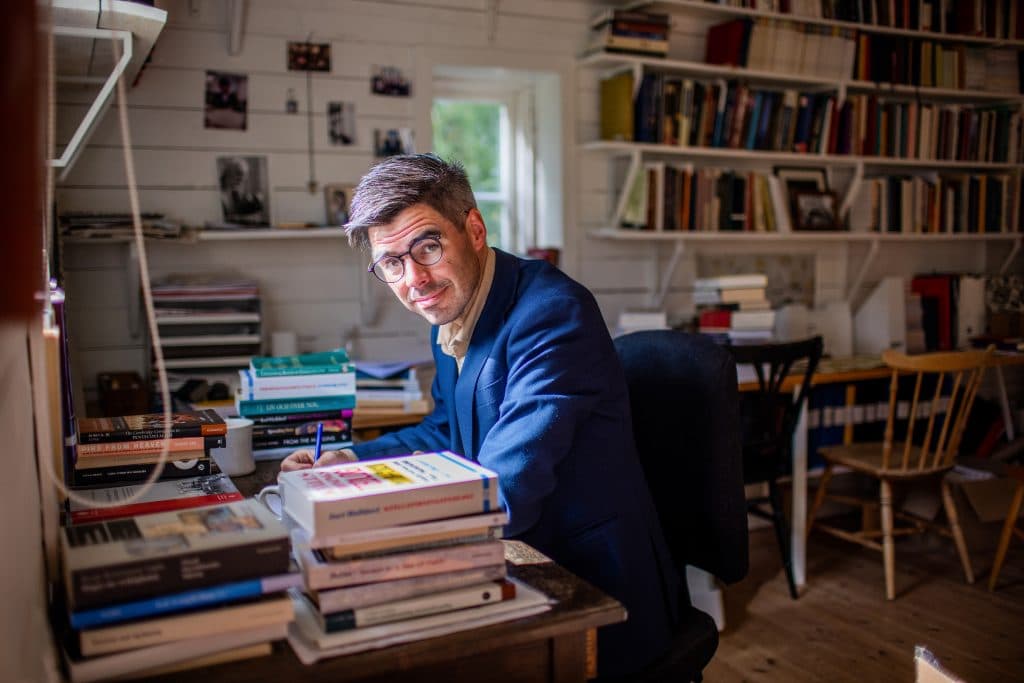 Bibelpriset 2021 går till