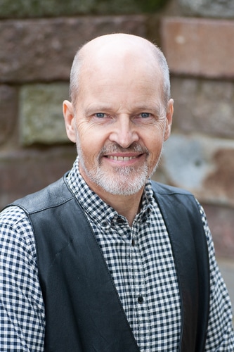 Anders Göranzon