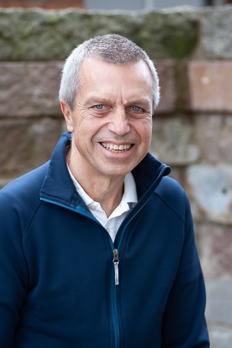 Leif Ydreborn