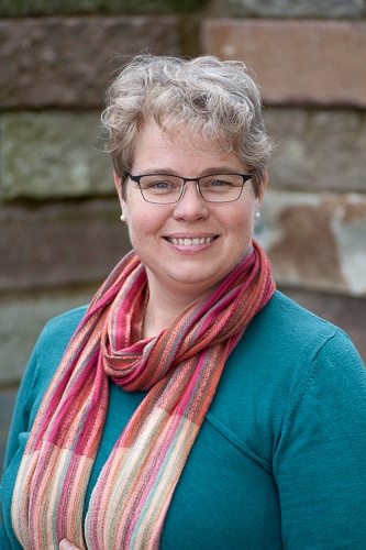Linnéa Svensmark