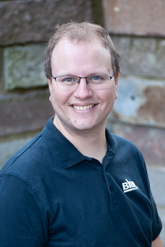 Olof Brandt