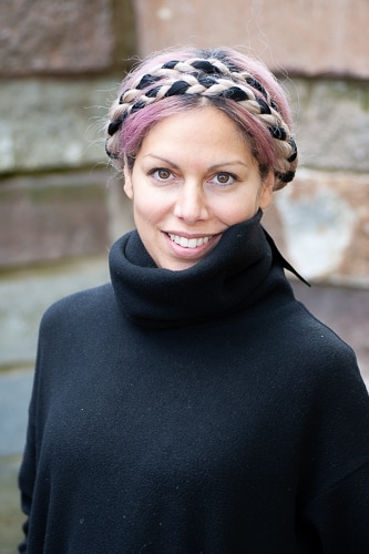 Sofia Springare