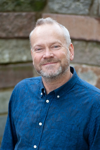 Urban Lennartsson