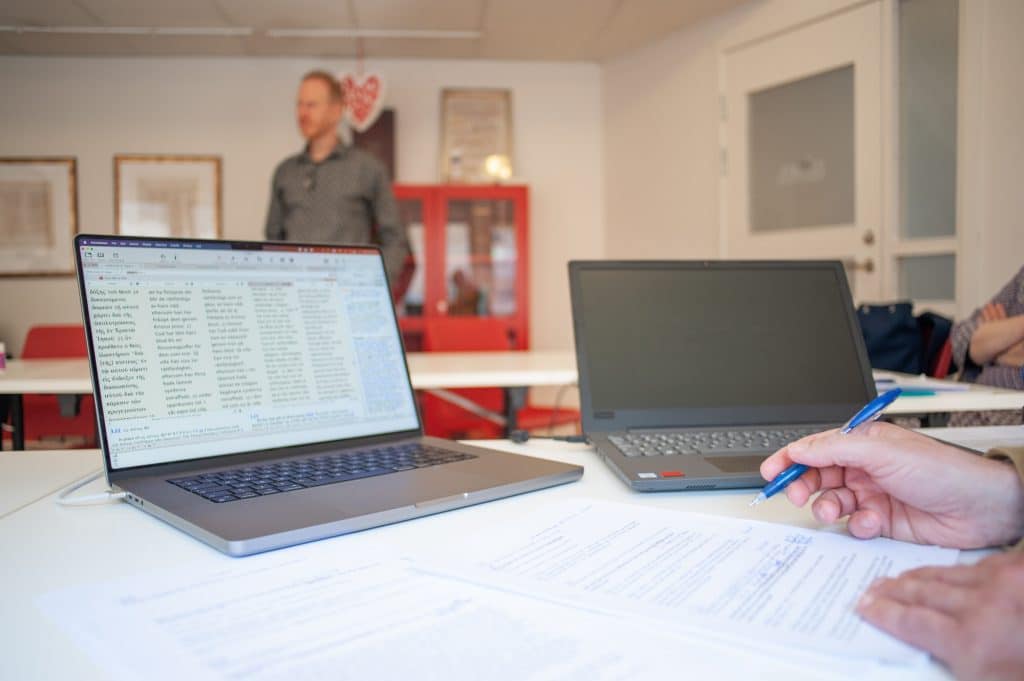 Anmälan öppen till översättarkonferensen 2023