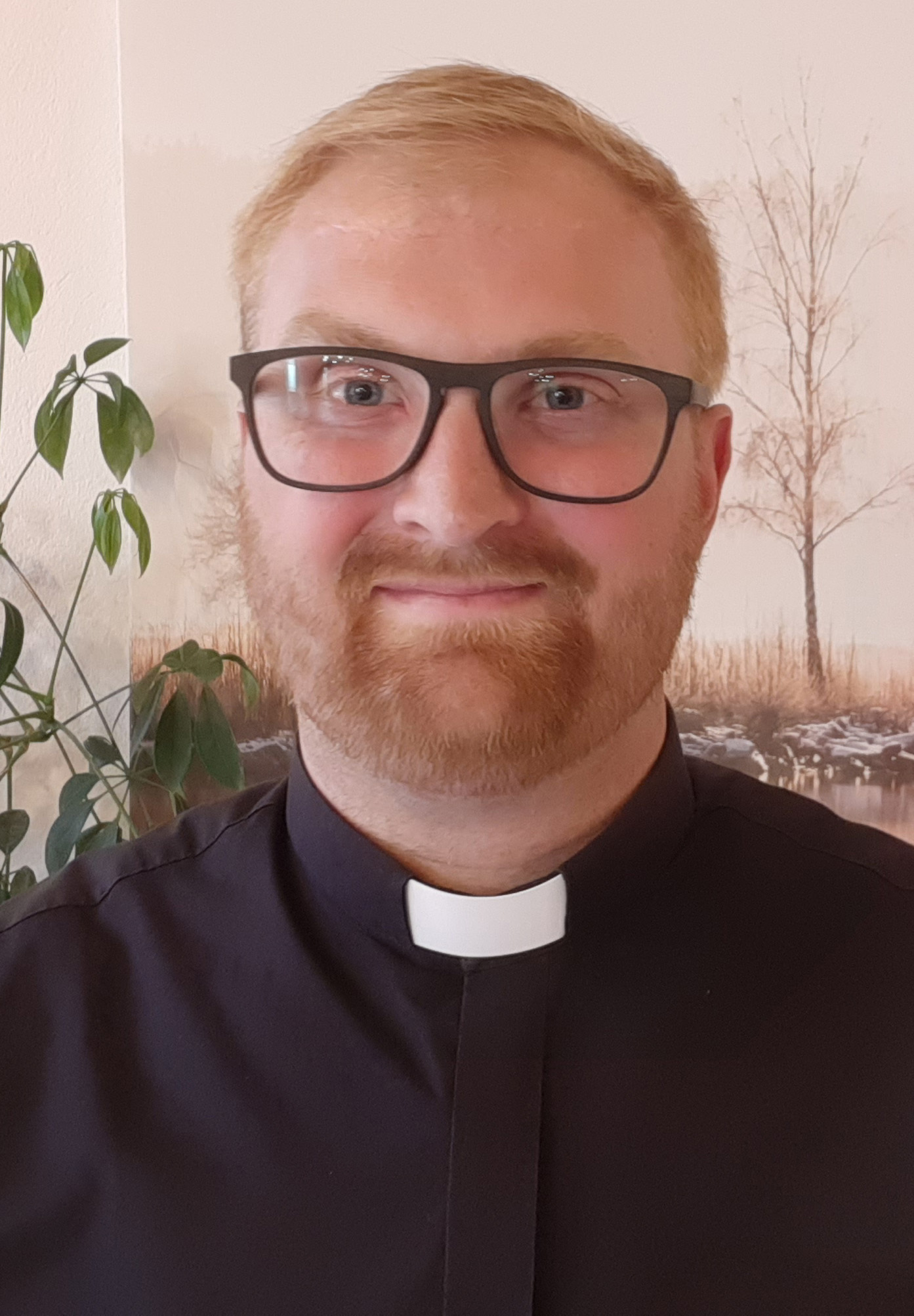 Alexander Dahlquist