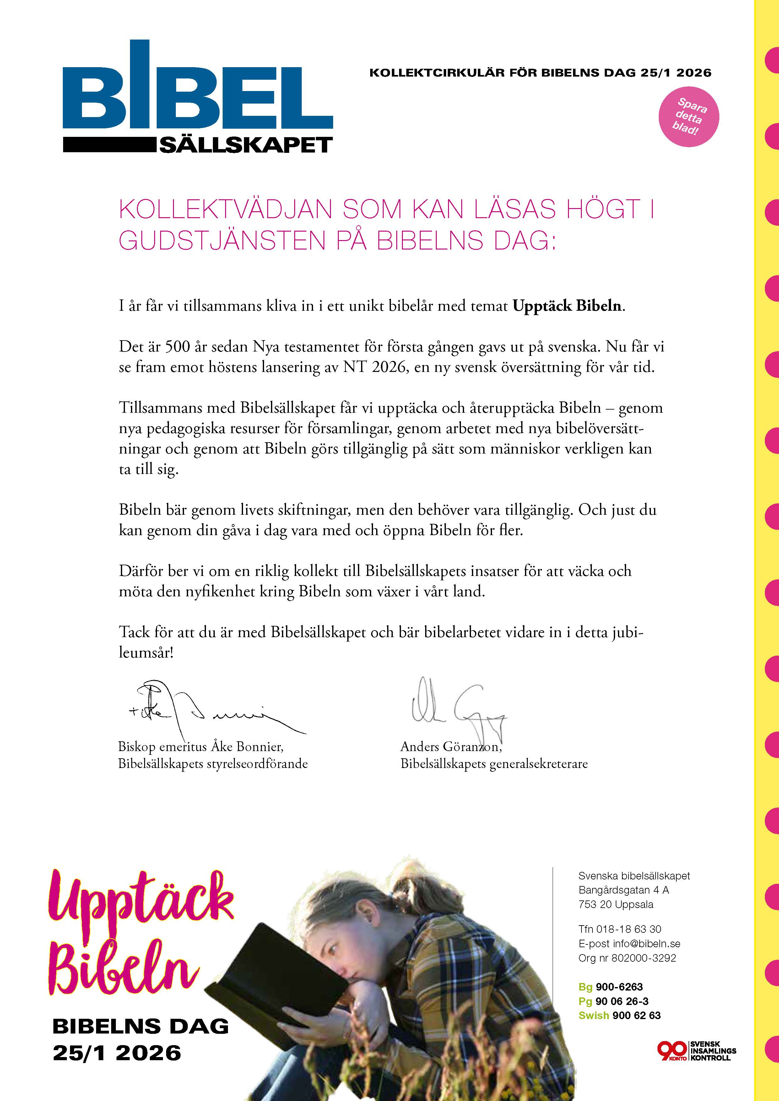 Kollektupprop Bibelns dag 2026_01_25._low res