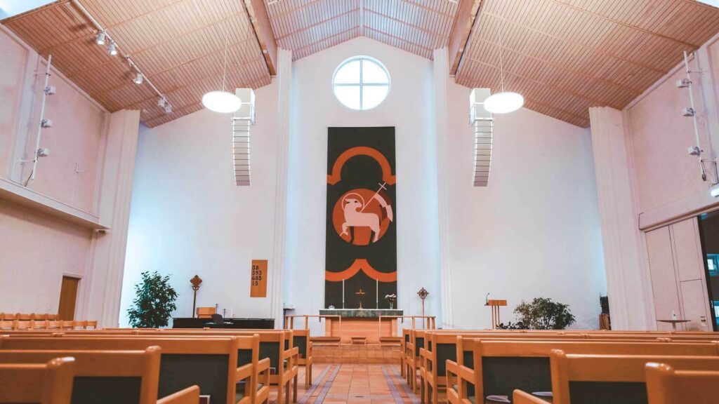 Bibeldag Lötenkyrkan 10 oktober