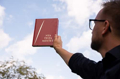 Releasedagar i Uppsala 7-13 oktober
